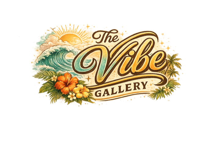The Vibe Gallery